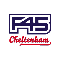 F45Cheltenham f45 cheltenham f45 cheltenham f45cheltenham Sticker