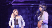 phoebe robinson GIF by 2 Dope Queens Podcast