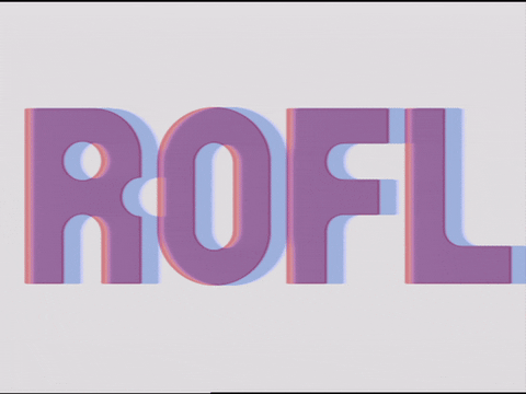 Art Glitch GIF