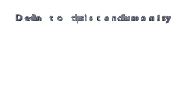 existism-org crispr gene therapy new religion defeat death Sticker