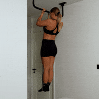 Calisthenics Exercises GIF
