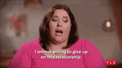 Trying 90 Day Fiance GIF by TLC