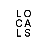 Kw Locals Sticker by Slate Church