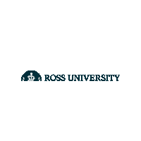 Rossies Sticker by Ross University School of Veterinary Medicine