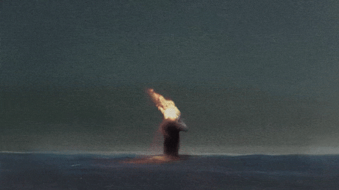 Fire Dreaming GIF by regiflih