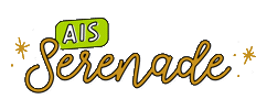 Serenade Sticker by AIS_Thailand
