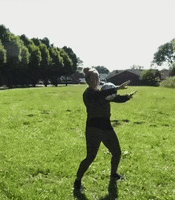 football freestyling GIF by Gymshark