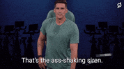 Working Out GIF by Peloton