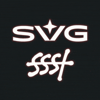 Savage Ssst GIF by Super Sentimental Secret Theory