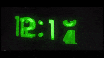 Metal Countdown GIF by Hopeless Records
