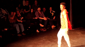 hip hop dance breakdance GIF by Chicago Dance Crash
