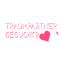 Couple Love Sticker by Warner Bros. ITVP Germany GmbH