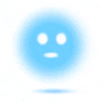 aurabuddies mood aesthetic glowy aura buddies GIF