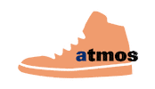 shoes nike kicks sneaker atoms Sticker