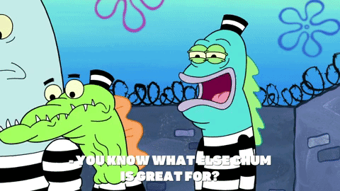 season 9 episode 6 GIF by SpongeBob SquarePants
