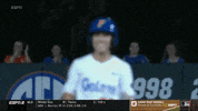 ncaasports ncaa florida softball gators GIF