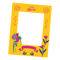 Alebrijes Sticker by Mole Doña María