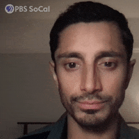 Riz Ahmed Hm GIF by PBS SoCal