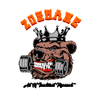zorhane zorhane Sticker