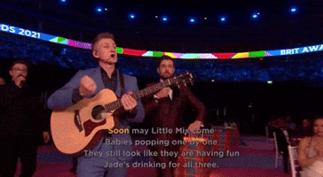 Jade's Drinking For All Three