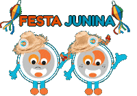 Festa Junina Arraial Sticker by colegio graphein