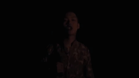 mv hiphop GIF by DOMCAKE