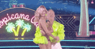 Sean Spicer Dwts GIF by Dancing with the Stars