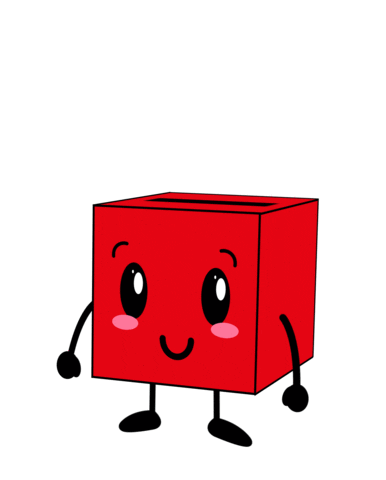 Votenow Sticker by arbeiterkammer