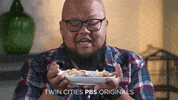 Chinese Chef GIF by PBS Digital Studios