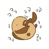 Platypus ㅋㅋㅋㅋ Sticker