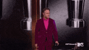Seth Rogen Wave GIF by MTV Movie & TV Awards