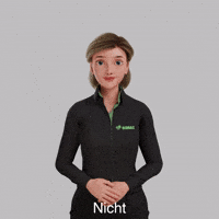 Avatar Gebärdensprache GIF by Sign Time - SiMAX