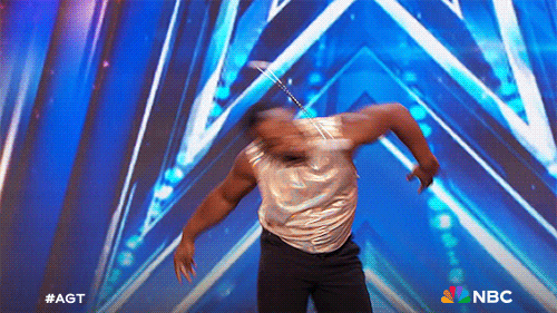 Season 19 Nbc GIF by America's Got Talent
