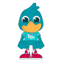 Ok Sticker by Tigotà