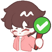 mimosa346 kennykwan kennyjr kenny kwan kwan chi bun Sticker