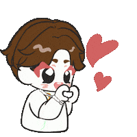 Kennykwan Sticker