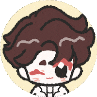Kennykwan Sticker