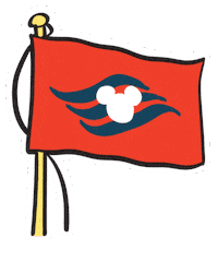 Dvc Sticker by disneyvacationclub
