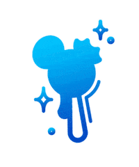 Dvc Sticker by Disney Vacation Club