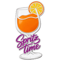 Muse Spritz Sticker by IZE