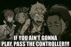 Pass Subaru GIF