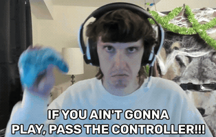 Im Next Give Me A Chance GIF