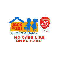 Nocarelikehomecare Sticker by Jack And Jill