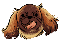 Pixel Sticker