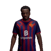 Football Soccer Sticker by FC Basel 1893