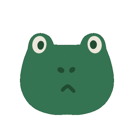 What The Wtf Sticker by Demic