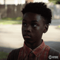 season 1 showtime GIF by The Chi