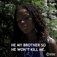 season 1 showtime GIF by The Chi