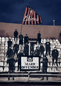 Algeria Cab GIF