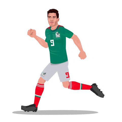 World Cup Football GIF by Panini America
